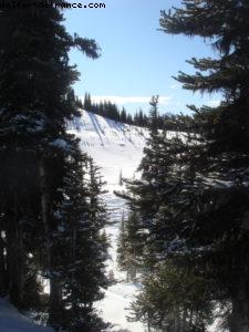 La Semaine de Ski Gay - Whistler