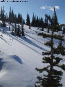 La Semaine de Ski Gay - Whistler