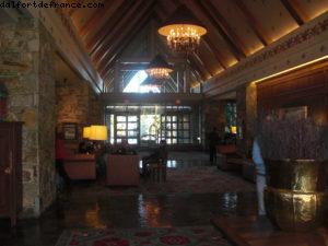 La Semaine de Ski Gay - Whistler