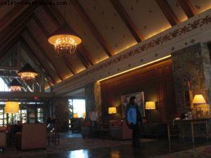 La Semaine de Ski Gay - Whistler