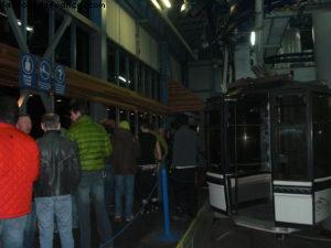 La Semaine de Ski Gay - Whistler