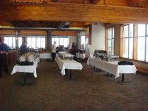 La Semaine de Ski Gay - Whistler