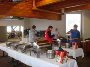 La Semaine de Ski Gay - Whistler