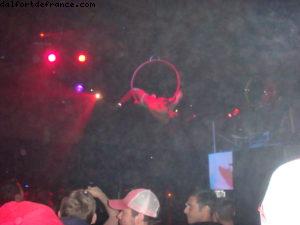 La Semaine de Ski Gay - Whistler