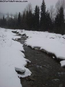 La Semaine de Ski Gay - Whistler