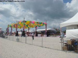 Beach Party - Winter Party - Miami Beach