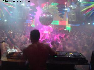 Orbitz - Cameo - Winter Party - Miami Beach