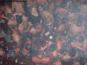 Orbitz - Cameo - Winter Party - Miami Beach