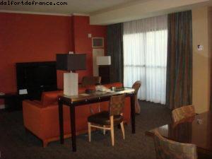 Hôtel Swan & Dolphin - Orlando