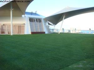 Notre 25eme croisière Atlantis (à bord du Celebrity Solstice)