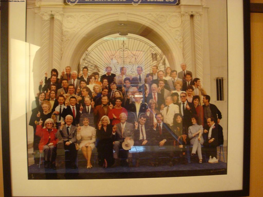 Notre 25eme croisière Atlantis (à bord du Celebrity Solstice)