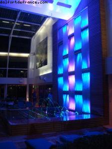 Notre 25eme croisière Atlantis (à bord du Celebrity Solstice)