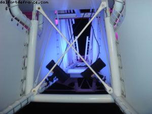 Notre 25eme croisière Atlantis (à bord du Celebrity Solstice)