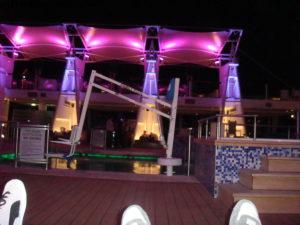 Notre 25eme croisière Atlantis (à bord du Celebrity Solstice)