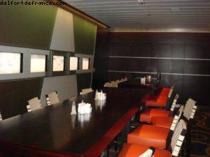 Notre 25eme croisière Atlantis (à bord du Celebrity Solstice)