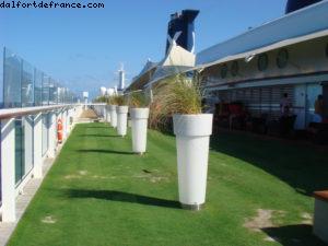 Notre 25eme croisière Atlantis (à bord du Celebrity Solstice)