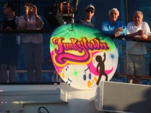 Classic Disco Tea dance - Notre 25eme croisière Atlantis (à bord du Celebrity Solstice)