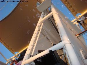 Classic Disco Tea dance - Notre 25eme croisière Atlantis (à bord du Celebrity Solstice)