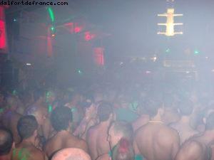 Brésil - Notre 25eme croisière Atlantis (à bord du Celebrity Solstice)