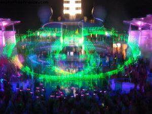 Brésil - Notre 25eme croisière Atlantis (à bord du Celebrity Solstice)