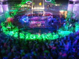 Brésil - Notre 25eme croisière Atlantis (à bord du Celebrity Solstice)