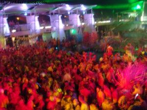 Brésil - Notre 25eme croisière Atlantis (à bord du Celebrity Solstice)