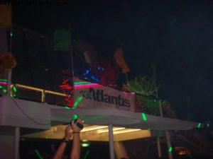 Brésil - Notre 25eme croisière Atlantis (à bord du Celebrity Solstice)