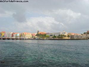 Curaçao - Notre 25eme croisière Atlantis (à bord du Celebrity Solstice)