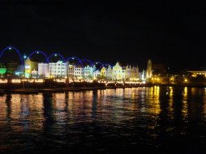 Curaçao - Notre 25eme croisière Atlantis (à bord du Celebrity Solstice)