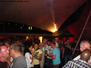 Over the Rainbow - Curaçao - Notre 25eme croisière Atlantis (à bord du Celebrity Solstice)