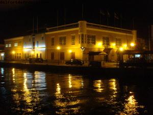 Over the Rainbow - Curaçao - Notre 25eme croisière Atlantis (à bord du Celebrity Solstice)