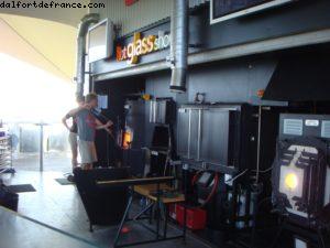 Notre 25eme croisière Atlantis (à bord du Celebrity Solstice)