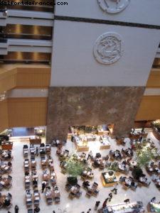 Hôtel Sheraton - Taipei - 