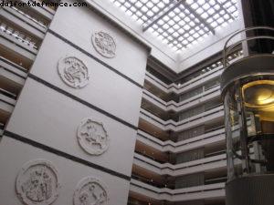 Hôtel Sheraton - Taipei - 