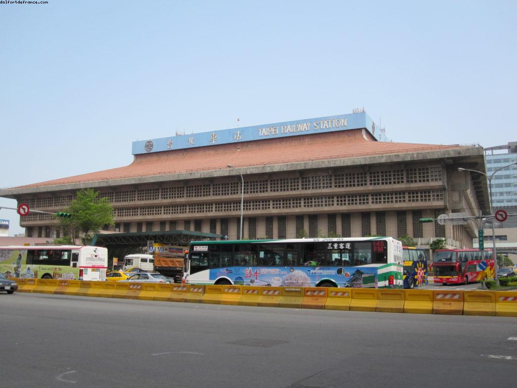 Taipei - 