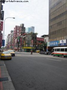 Taipei - 