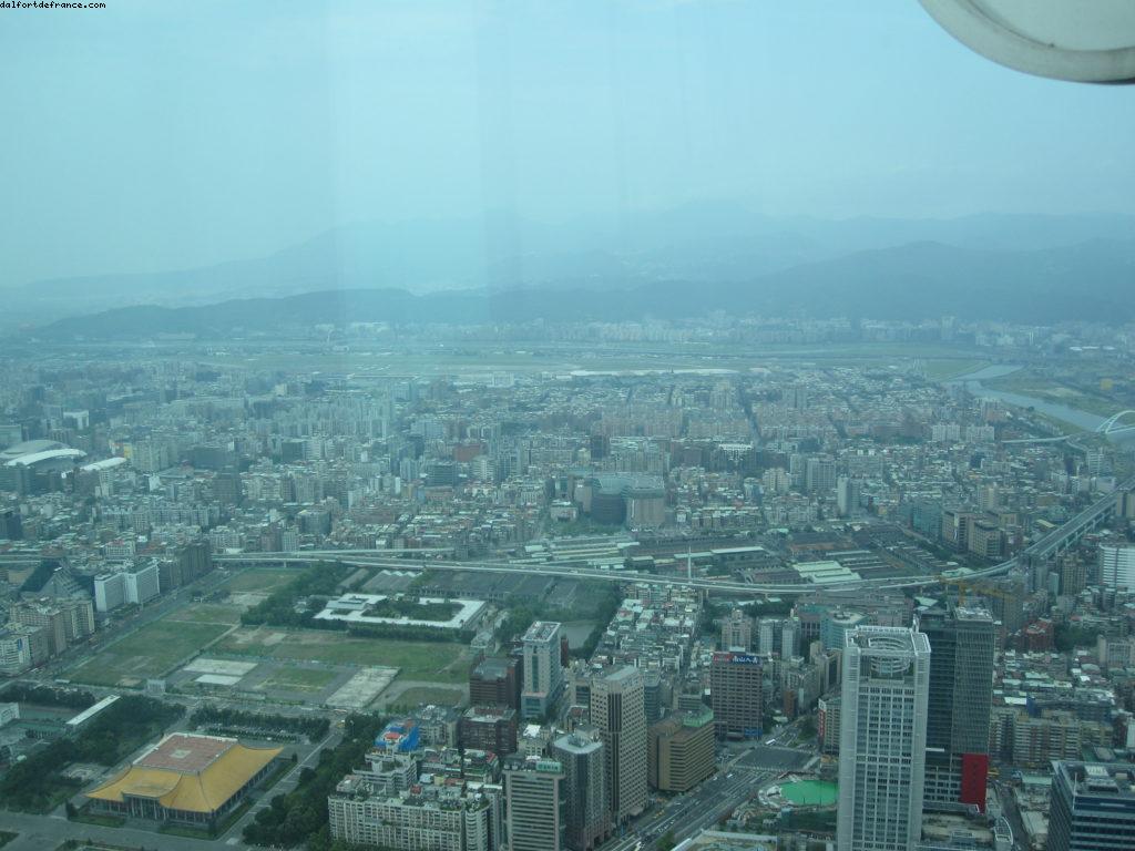 Taipei - 
