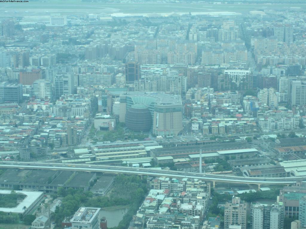 Taipei - 