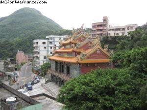 Jiufen - 