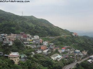 Jiufen - 