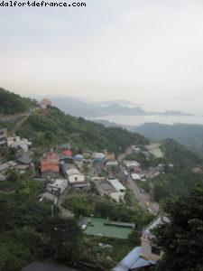 Jiufen - 