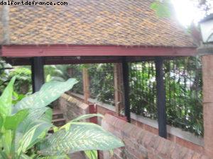 Bangkok - Notre 26eme croisière Atlantis (à bord de l'Azamara Quest)