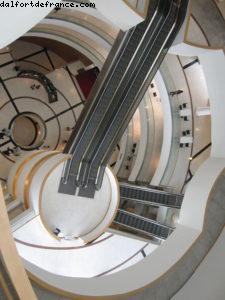 Bangkok - Notre 26eme croisière Atlantis (à bord de l'Azamara Quest)