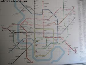 Bangkok - Notre 26eme croisière Atlantis (à bord de l'Azamara Quest)