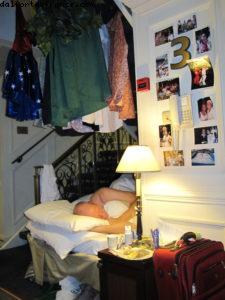 Bangkok - Notre 26eme croisière Atlantis (à bord de l'Azamara Quest)