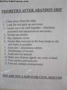 Koh Samui - Notre 26eme croisière Atlantis (à bord de l'Azamara Quest)