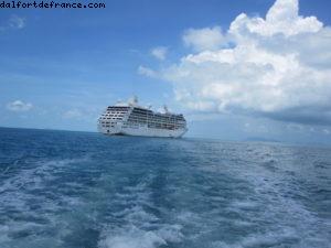 Koh Samui - Notre 26eme croisière Atlantis (à bord de l'Azamara Quest)