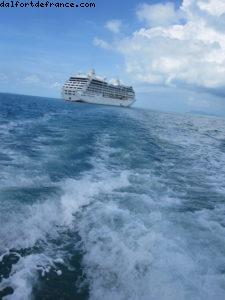 Koh Samui - Notre 26eme croisière Atlantis (à bord de l'Azamara Quest)