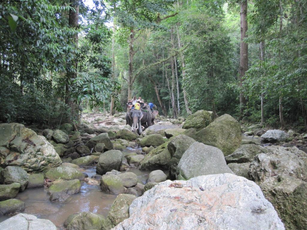 Koh Samui - Notre 26eme croisière Atlantis (à bord de l'Azamara Quest)