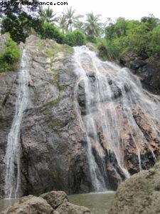 Koh Samui - Notre 26eme croisière Atlantis (à bord de l'Azamara Quest)